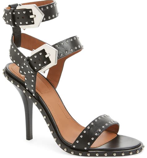 givenchy studded sandals|givenchy sandals nordstrom.